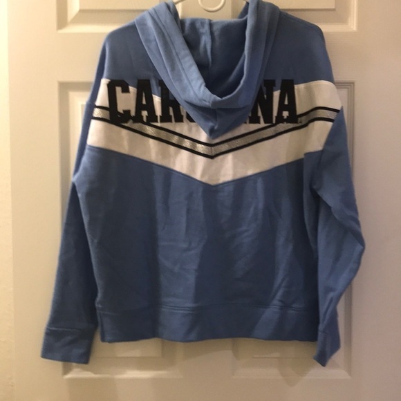 💖 VS PINK - Hoodie University of North Carolina - Picture 6 of 8